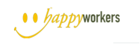 happy workers
