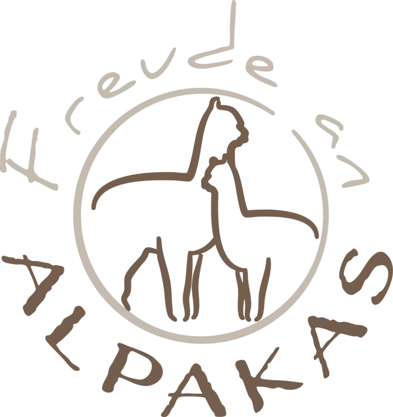 Freude An Alpakas Logo